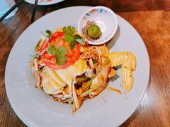 越式盐焗麻油鸡-大头虾越式风味餐厅(光明广场店)