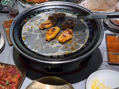 -正宗齐齐哈尔烤肉·齐牛哥鲜切炭火烤肉(杭州总店)