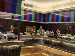 -圣雷克大酒店-爱琴海自助餐厅