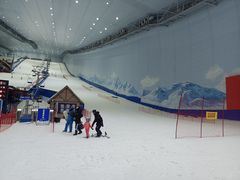 -哈尔滨热雪奇迹