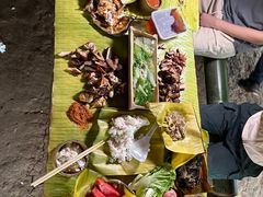 -西双版纳基诺山寨