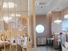 -南山翁新概念川菜(江宁万达广场店)