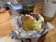 -秘密旅行Bonjour(黑金冠 江南西店)