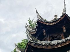 -黄龙溪古镇