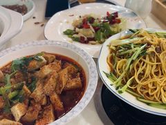 -清之口东乡手抓肉家常菜(绥远寺店)
