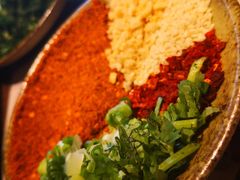 -盡膳口福跷脚牛肉火锅(合生汇购物中心店)