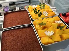 -法诗甜蛋糕店(皇姑大润发店)