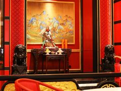 -东富酒家(龙湖西溪天街店)
