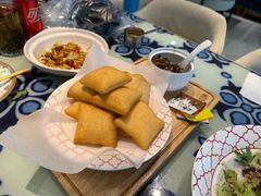 -撒拉花儿·新疆菜·清真(太阳宫店)