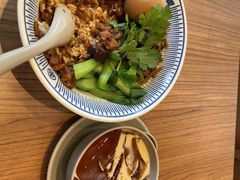-遇见小面(碧桂园总部店)