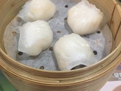 -添好运点心专门店(北角店)