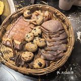 柴火鸡，味道超级霸道
