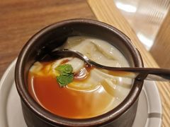 黑糖豆花-云海肴云南菜(浦江欢乐颂店)