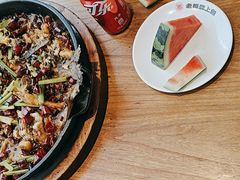 -老板恋上鱼(恒隆广场店)