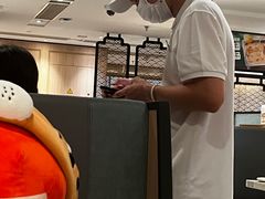 -海底捞火锅(汉峪金谷店)
