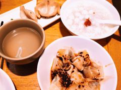 -苏小柳点心·手作小笼包(新街口分院店)