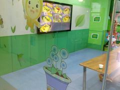-小问号·科学启蒙·逻辑思维·阅读素养·口才演讲(杨浦合生汇中心)