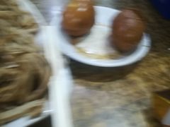 鸡蛋-北路拉面馆(洪湖里店)