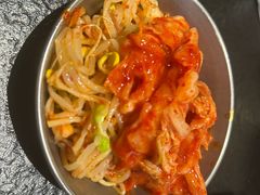 -炽城·烤肉名家(鸿达中央广场店)