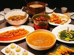 -简小舍·民间手艺菜(武昌江滩店)