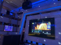 -欢乐空间KTV(奥山世纪城店)