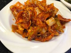 -金龙烧烤·牛肉面(西塔店)