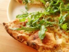 -PIZZA BIANCA(万象城店)