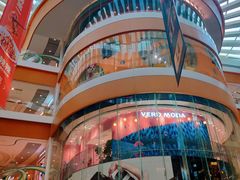 -深圳来福士广场