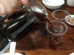 酸梅汁-张家卫·阳江菜·小海鲜(肥婆湾桥店)