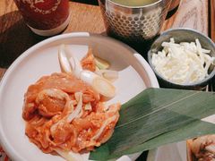 -新石器烤肉(之心城店)