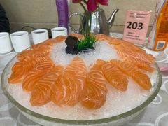 -新和联胜海鲜酒家(万寿路店)