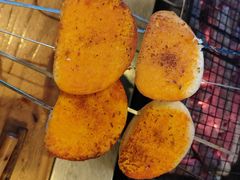 -关二碳烤羊腿(龙翔路店)