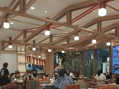 -味千拉面(广州白云机场T1西二店)