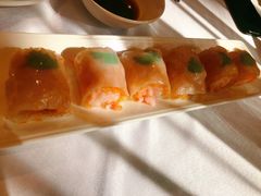 -老人和饭店(淮海中路店)