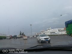 -海安新港(公交站)