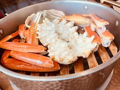 -蟹之国·精品蟹料理(极地店)