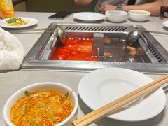 -海底捞火锅(万象汇店)