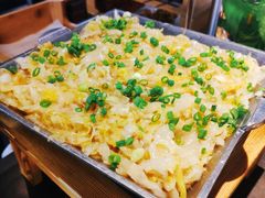 -很久以前羊肉串(中山公园店)
