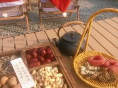 -陶野咖啡·面包披萨