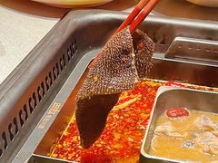-巴奴毛肚火锅(悠唐购物中心店)