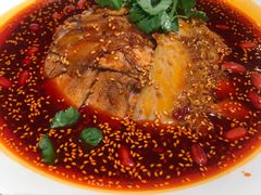 夫妻肺片-陶德砂锅(蜀汉路店)