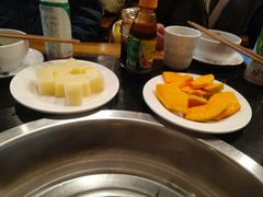 -冯记香辣兔火锅(茶店子总店)