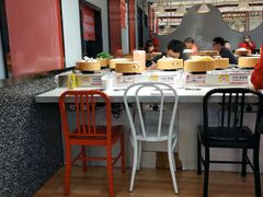 -龍歌自助小火锅(崂山丽达店)