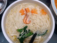 -云客来·花园餐厅(洛社店)