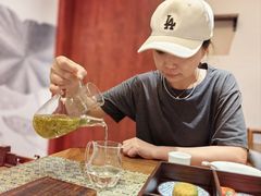 -中和·国风茶馆(愚园路店)