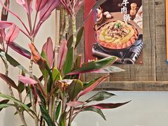 -东吉馆韩式餐厅(八经街总店)