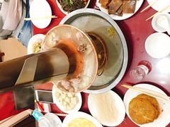 -山海关清和浑锅店