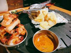 -济州爱肉堂(总店)