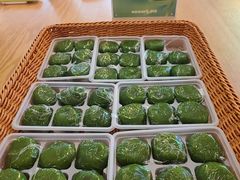 -WeWork中国(南京西路社区店)