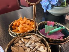 -香丰阁·烤鸭·川湘菜(清河店)